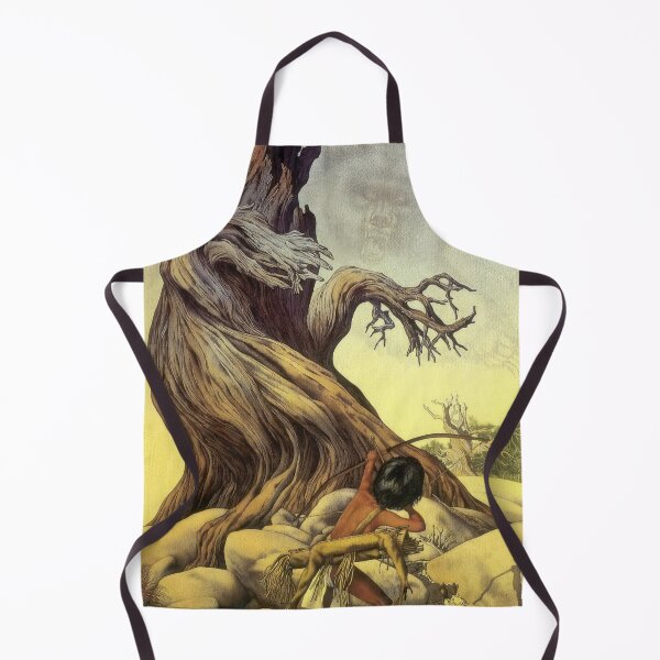 Item preview, Bev Doolittle designed and sold by MatArtMiller.