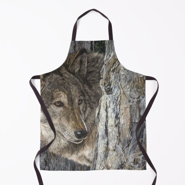 Item preview, Bev Doolittle designed and sold by MatArtMiller.