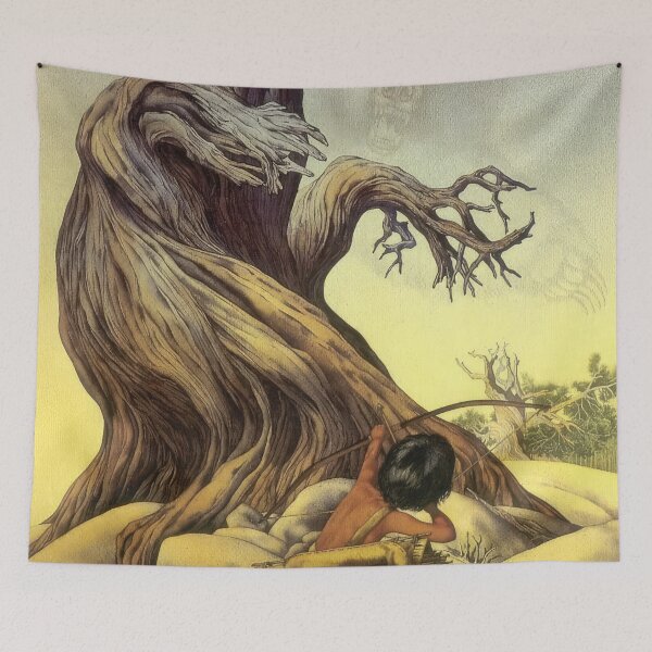 Item preview, Bev Doolittle designed and sold by MatArtMiller.