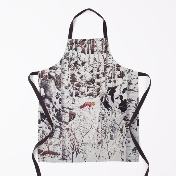 Item preview, Bev Doolittle designed and sold by MatArtMiller.