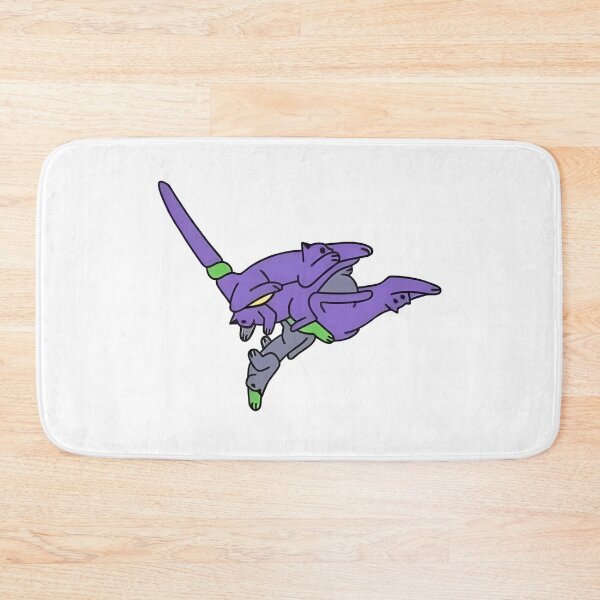 Item preview, The Purple Titan designed and sold by SacredRoses-Art.