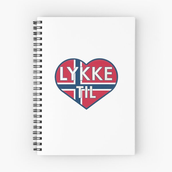 Item preview, Held og Lykke , Good luck in Danish language . designed and sold by Lucky 777.