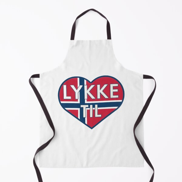 Item preview, Held og Lykke , Good luck in Danish language . designed and sold by Lucky 777.