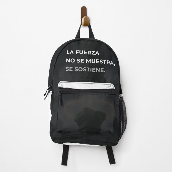 Item preview, Motivational poster of inner power and calm designed and sold by chapeto.