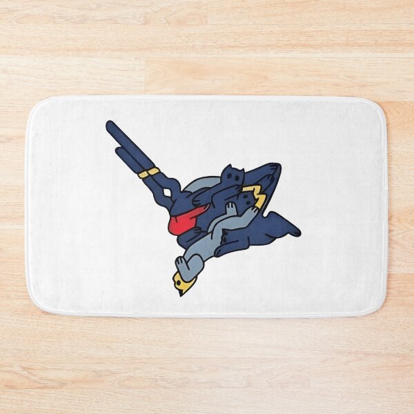 Item preview, The Blue Storm designed and sold by SacredRoses-Art.