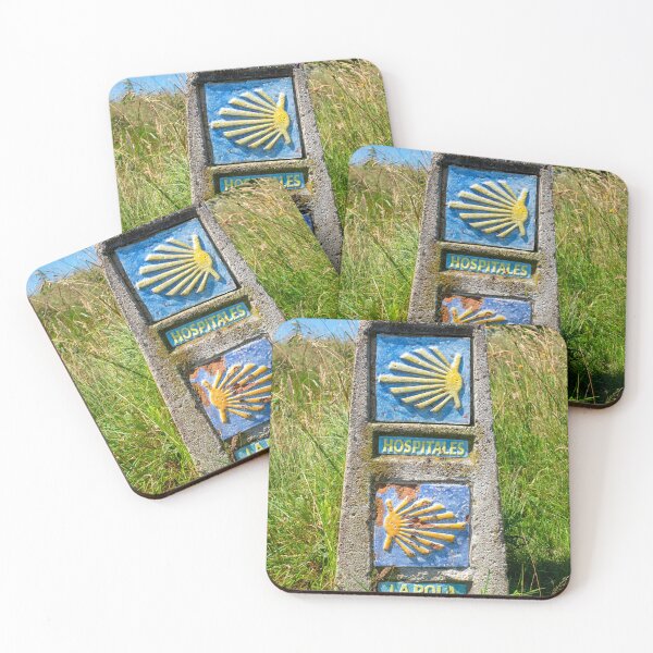 Item preview, Camino de Santiago designed and sold by troianifabrizio.