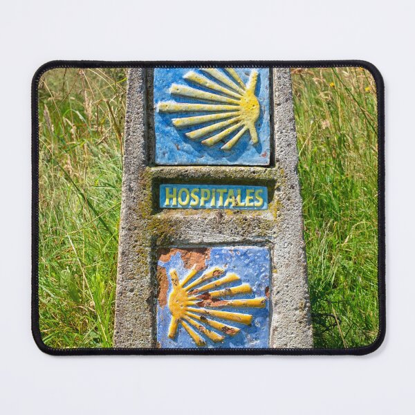 Item preview, Camino de Santiago designed and sold by troianifabrizio.