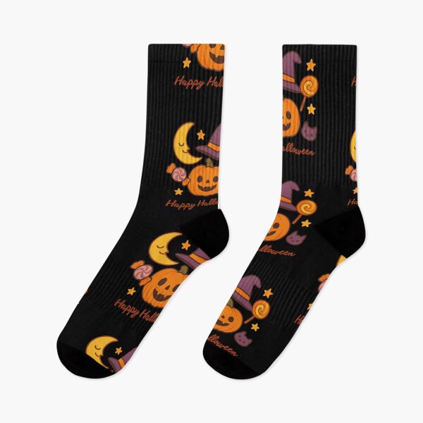 Item preview, Happy Halloween designed and sold by NOOVAN.
