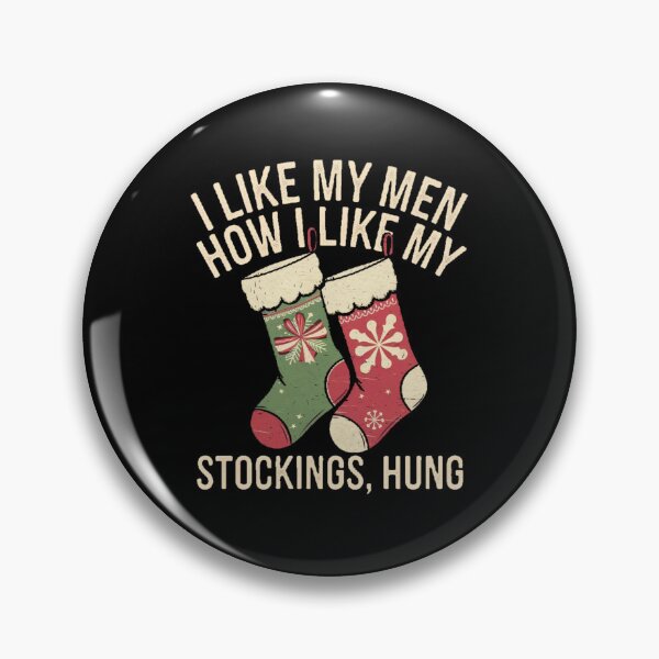 Item preview, Rude Christmas stocking designed and sold by CandyVenom.