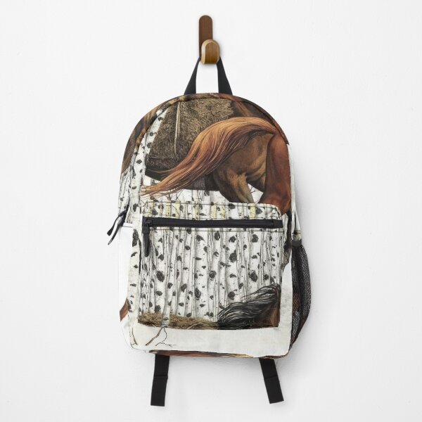 Item preview, Bev Doolittle designed and sold by MatArtMiller.