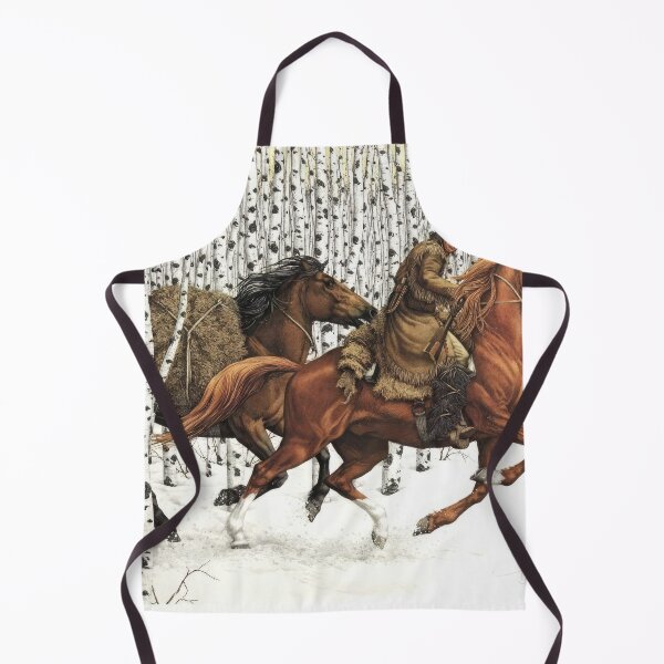 Item preview, Bev Doolittle designed and sold by MatArtMiller.