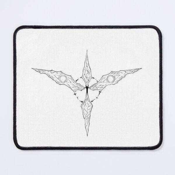 Item preview, Eyes of the Seraph designed and sold by SacredRoses-Art.