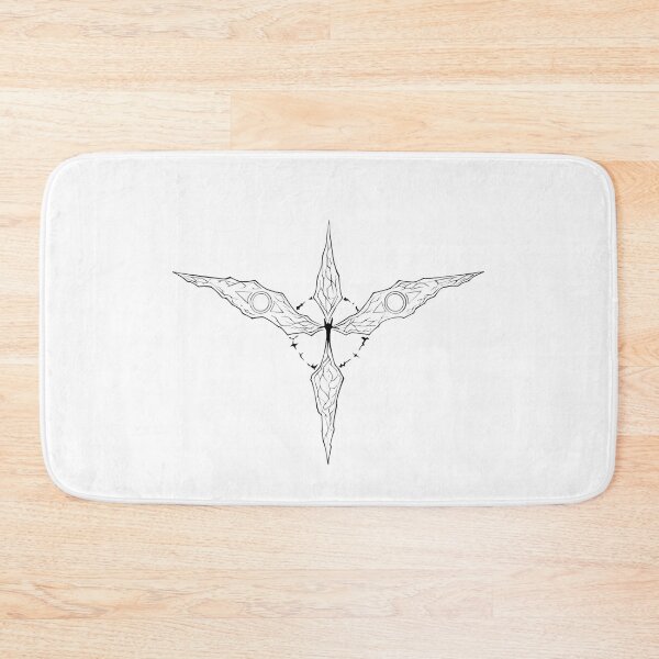 Item preview, Eyes of the Seraph designed and sold by SacredRoses-Art.