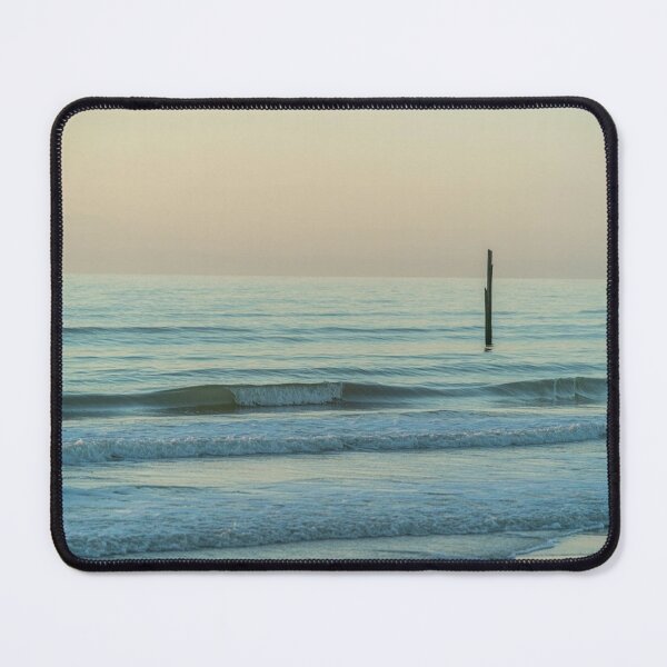 Item preview, Lifestyle Hub: Minimalist Ocean Horizon Calm designed and sold by M&M Lifestyle Hub.