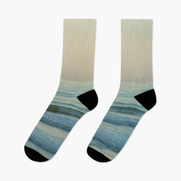 Item preview, Lifestyle Hub: Minimalist Ocean Horizon Calm designed and sold by M&M Lifestyle Hub.