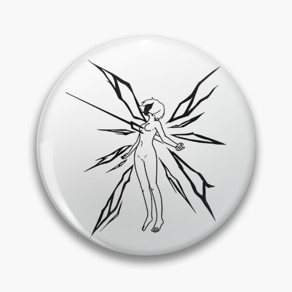 Item preview, Asuka Descends designed and sold by SacredRoses-Art.