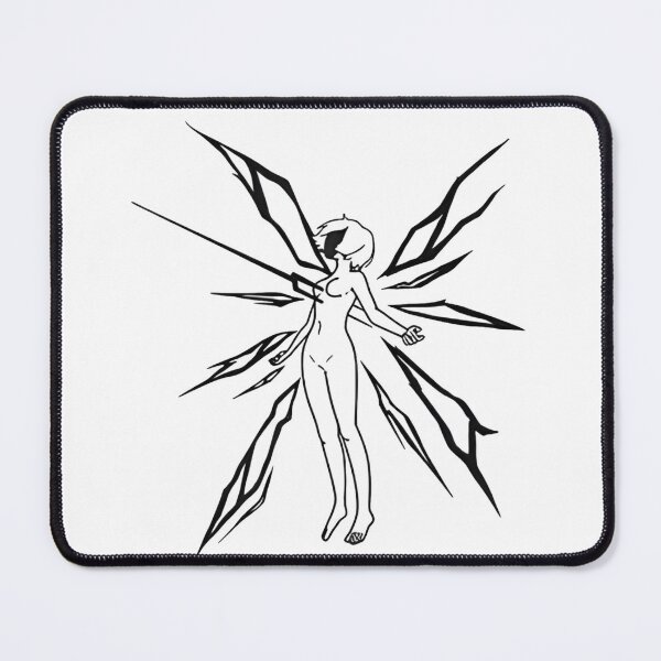 Item preview, Asuka Descends designed and sold by SacredRoses-Art.