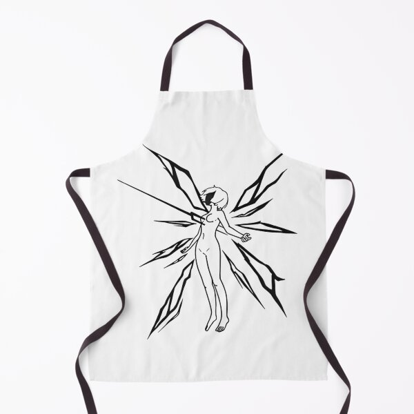 Item preview, Asuka Descends designed and sold by SacredRoses-Art.