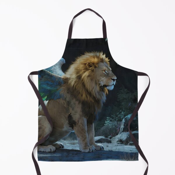 Item preview, The Sky Mane Sentinel in Moonlight’s Den designed and sold by SabaMirzique.