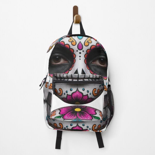 Item preview, Day of the Dead Catrina designed and sold by Mollet Shop.