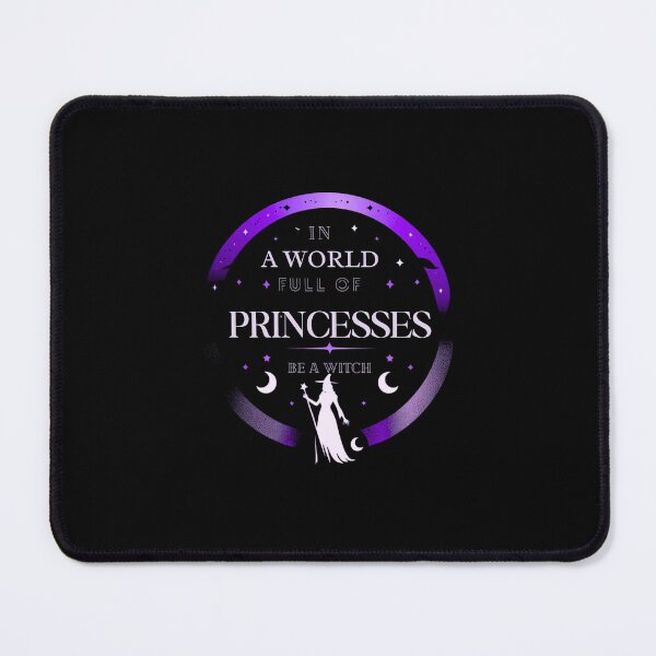 Item preview, be a witch designed and sold by NOOVAN.
