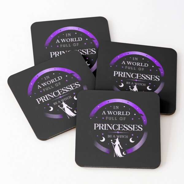 Item preview, be a witch designed and sold by NOOVAN.