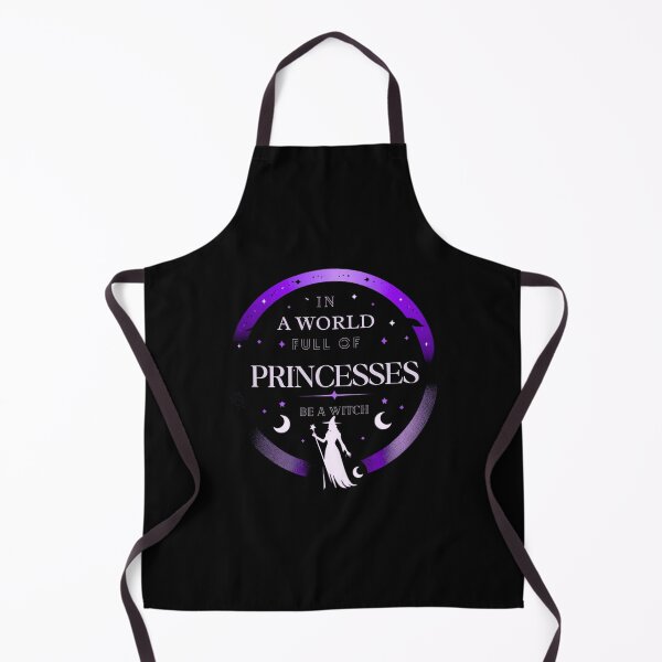 Item preview, be a witch designed and sold by NOOVAN.