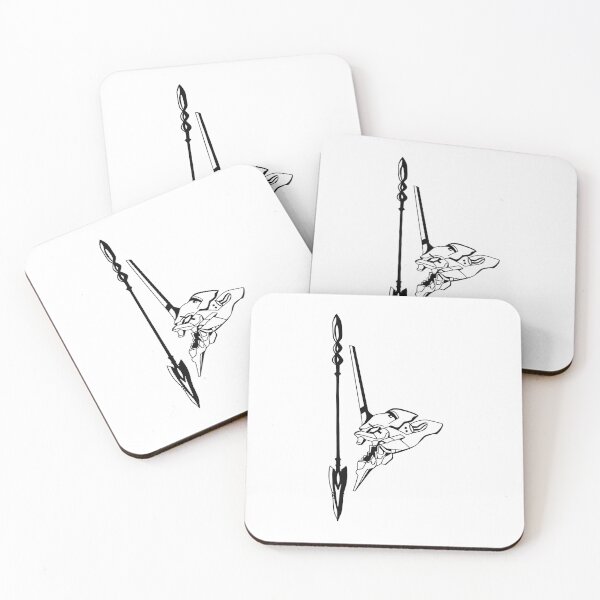 Item preview, Spear of Destiny designed and sold by SacredRoses-Art.