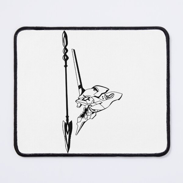 Item preview, Spear of Destiny designed and sold by SacredRoses-Art.
