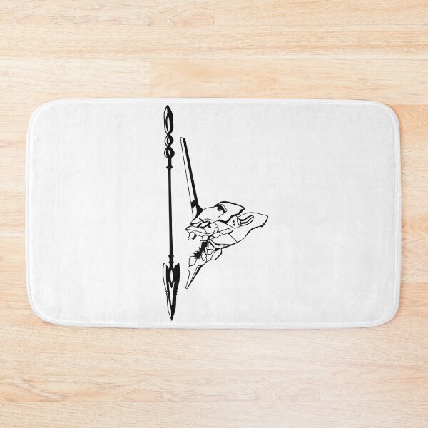 Item preview, Spear of Destiny designed and sold by SacredRoses-Art.