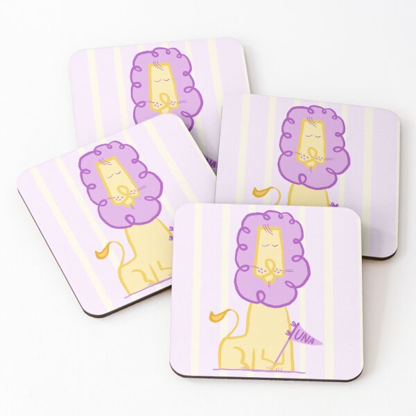 Item preview, UNA Lions designed and sold by elliebass.
