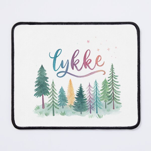 Item preview, Lykke TIL , Good luck in Norwegian language . designed and sold by Lucky 777.