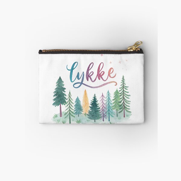 Item preview, Lykke TIL , Good luck in Norwegian language . designed and sold by Lucky 777.
