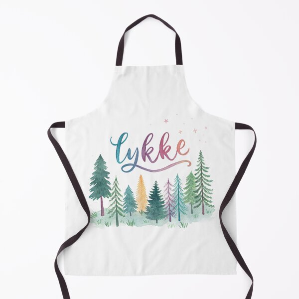 Item preview, Lykke TIL , Good luck in Norwegian language . designed and sold by Lucky 777.