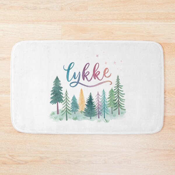 Item preview, Lykke TIL , Good luck in Norwegian language . designed and sold by Lucky 777.