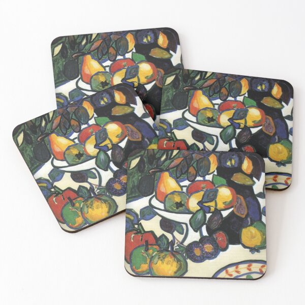 Item preview, Nature Morte of Fruits designed and sold by tomorrowsart.
