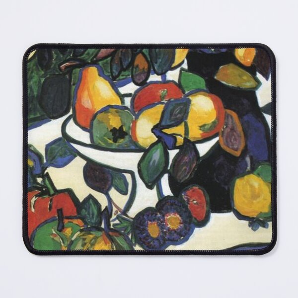Item preview, Nature Morte of Fruits designed and sold by tomorrowsart.