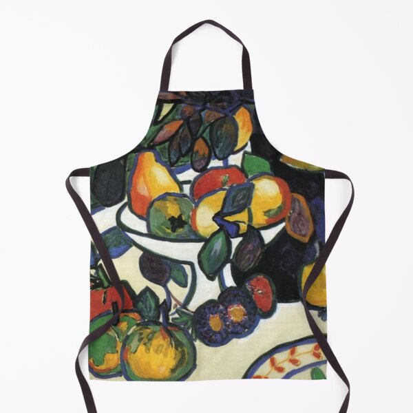 Item preview, Nature Morte of Fruits designed and sold by tomorrowsart.