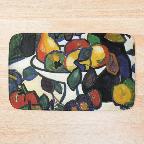 Item preview, Nature Morte of Fruits designed and sold by tomorrowsart.