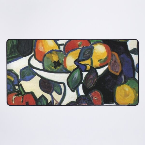 Item preview, Nature Morte of Fruits designed and sold by tomorrowsart.