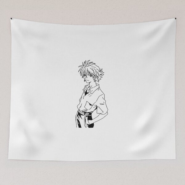 Item preview, The Gentle Smile designed and sold by SacredRoses-Art.