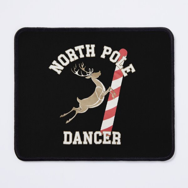 Item preview, Rude Christmas reindeer designed and sold by CandyVenom.