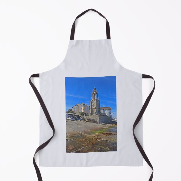 Item preview, Wellington Memorial Clock Tower, Swanage, September 2025 designed and sold by RedHillDigital.