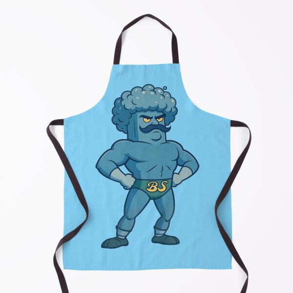 Item preview, Blue Savon  designed and sold by StumpyDumTees.