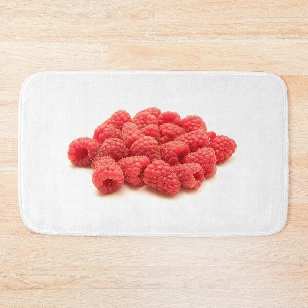 Item preview, Raspberries designed and sold by troianifabrizio.