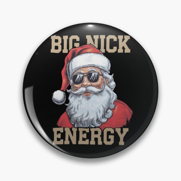 Item preview, Rude Christmas Nick designed and sold by CandyVenom.
