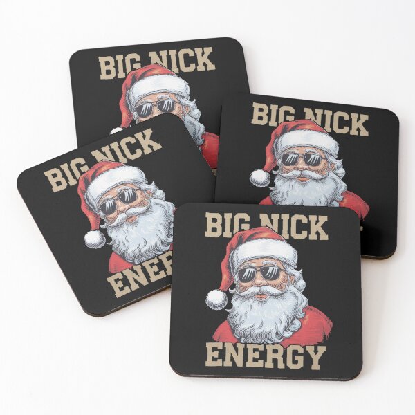Item preview, Rude Christmas Nick designed and sold by CandyVenom.