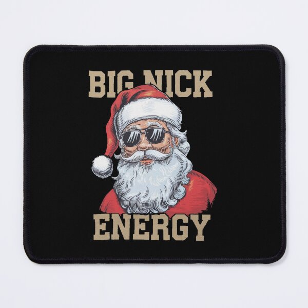 Item preview, Rude Christmas Nick designed and sold by CandyVenom.
