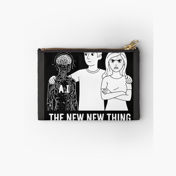Item preview, The Distracted Boyfriend designed and sold by Red White & WG.