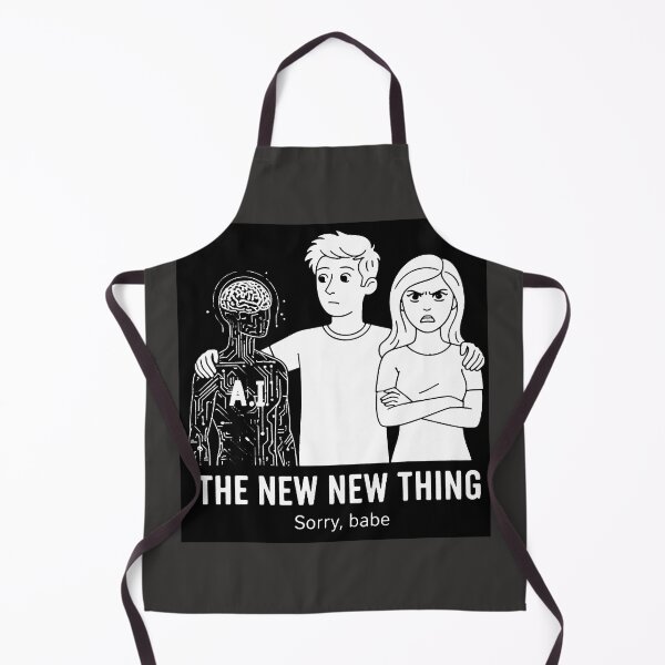 Item preview, The Distracted Boyfriend designed and sold by Red White & WG.